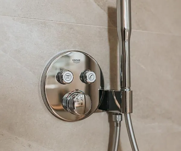 Bed and breakfast Vida