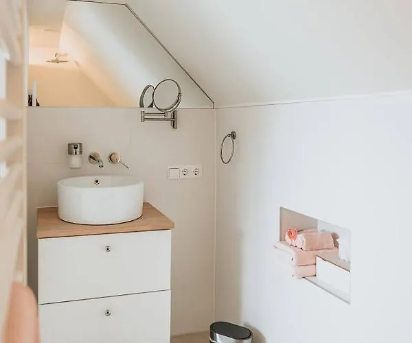 Couette-café Vida Valkenburg aan de Geul