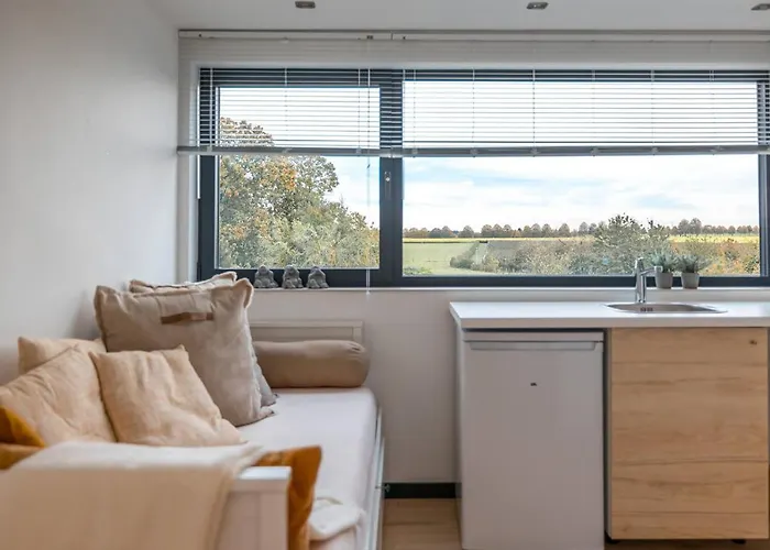 Vida Bed and breakfast Valkenburg aan de Geul