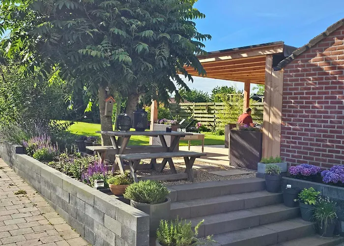 Bed and breakfast Vida *