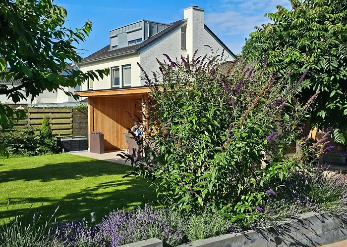 Bed and breakfast Vida Valkenburg aan de Geul