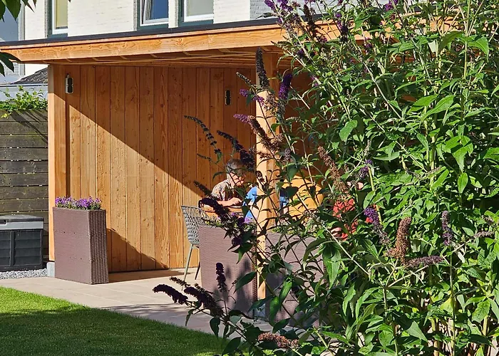 Vida Bed and breakfast *