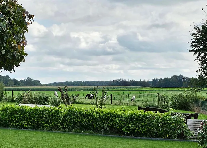 Couette-café Vida Valkenburg aan de Geul