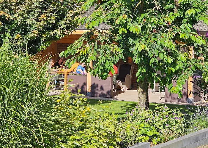 Vida Bed and breakfast