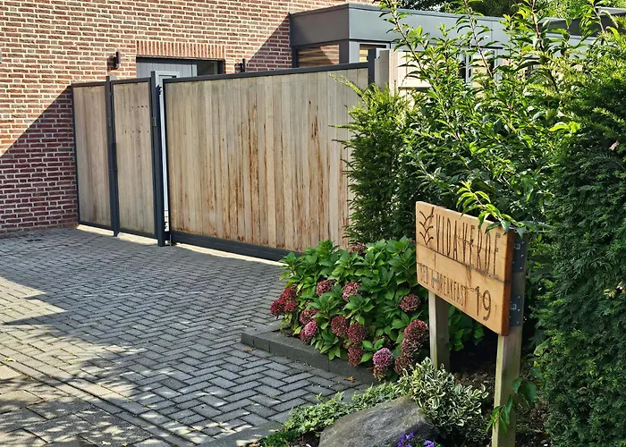 Vida Bed and breakfast *