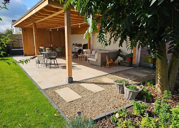 Bed and breakfast Vida *