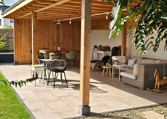 Vida Bed and breakfast Valkenburg aan de Geul