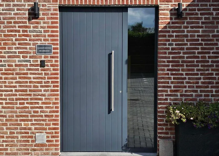 Couette-café Vida Valkenburg aan de Geul