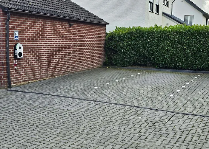 Vida Valkenburg aan de Geul