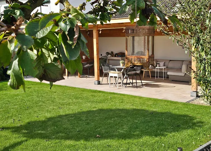 Vida Bed and breakfast