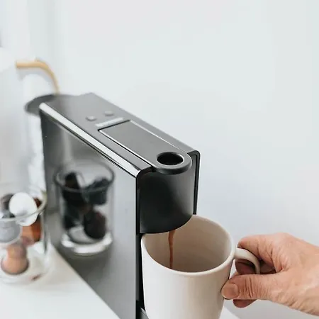 Vida לינה וארוחת בוקר