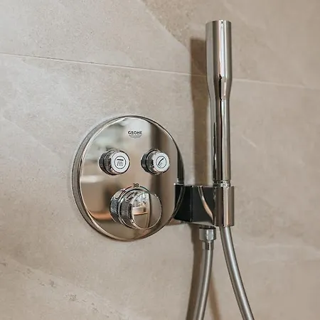 לינה וארוחת בוקר Vida